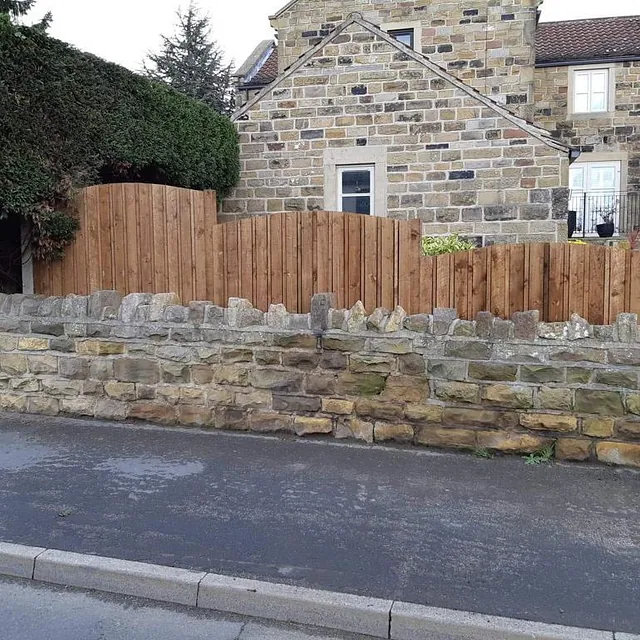 Fencing rotherham