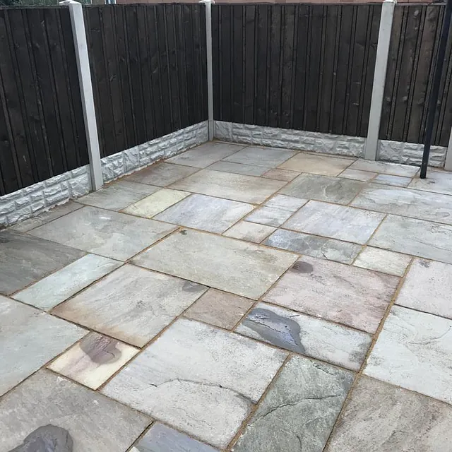 paving rotherham