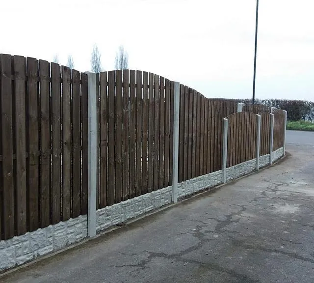 Fencing rotherham