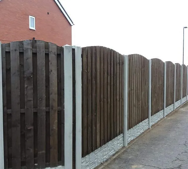 Fencing rotherham