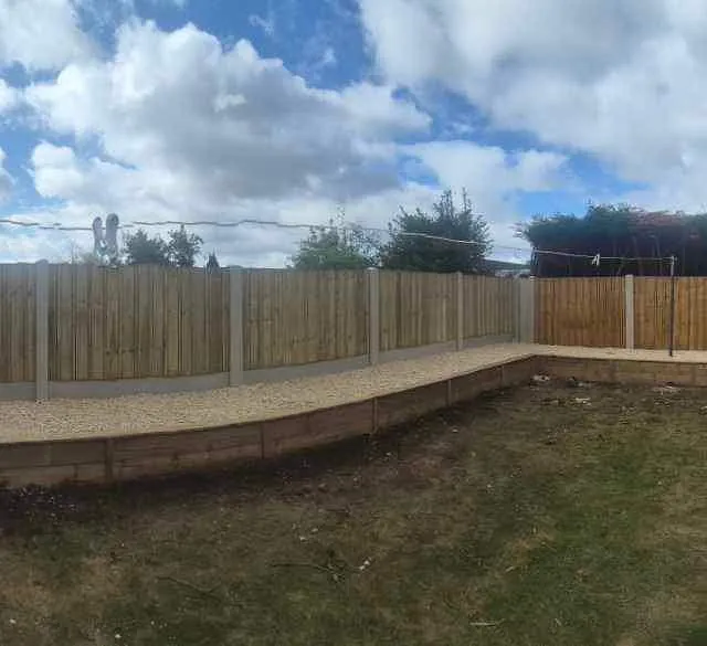 fencing services